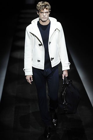 Salvatore Ferragamo / - 2009-2010